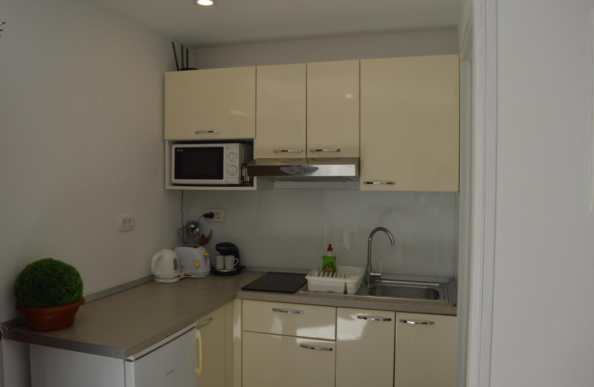 Apartments Lea フヴァル エクステリア 写真