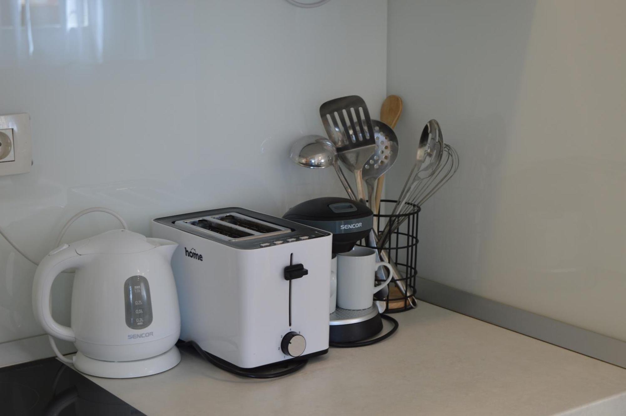 Apartments Lea フヴァル エクステリア 写真