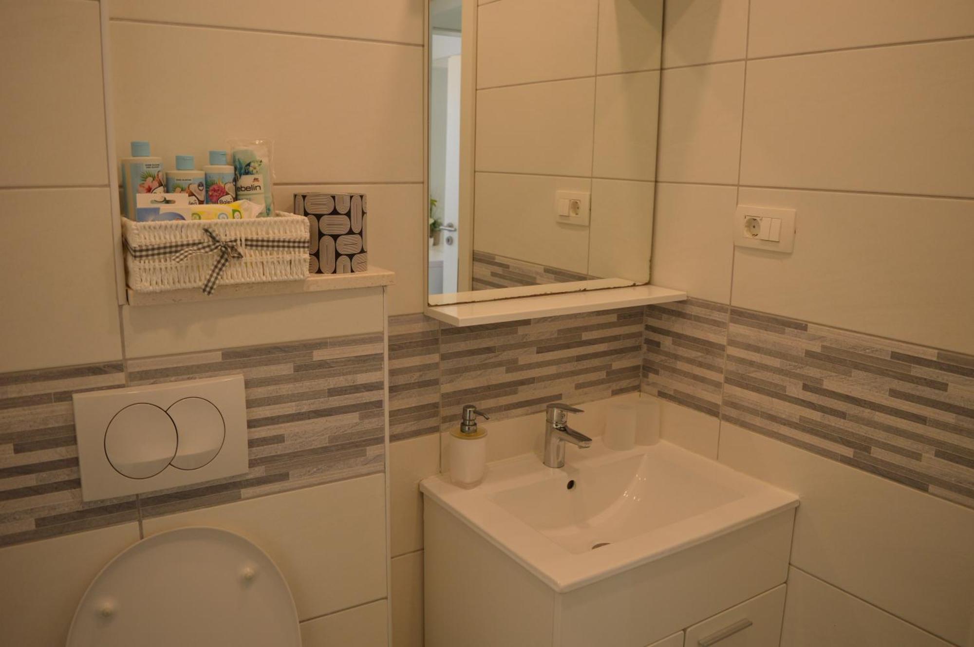 Apartments Lea フヴァル エクステリア 写真