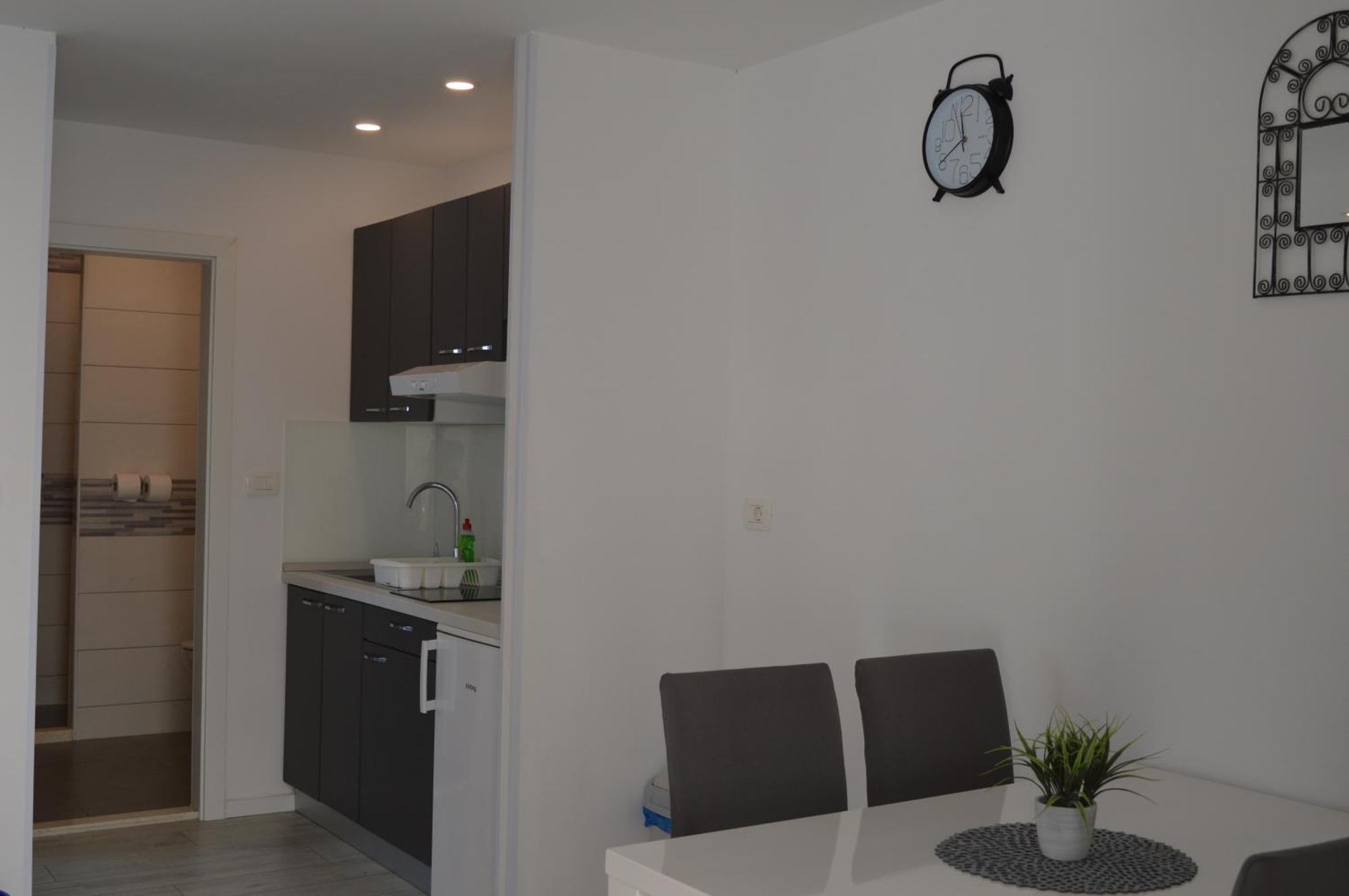 Apartments Lea フヴァル エクステリア 写真