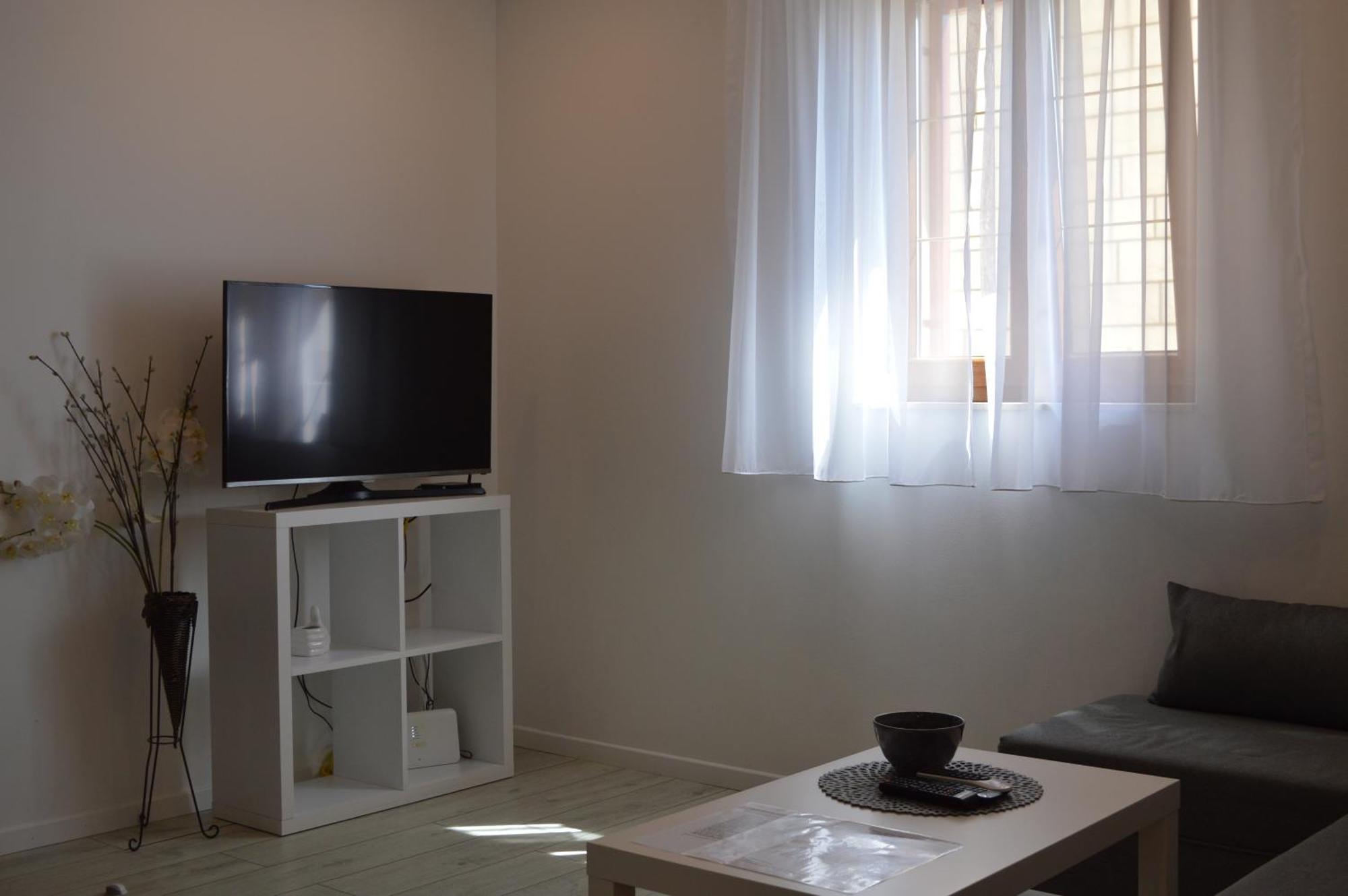 Apartments Lea フヴァル エクステリア 写真