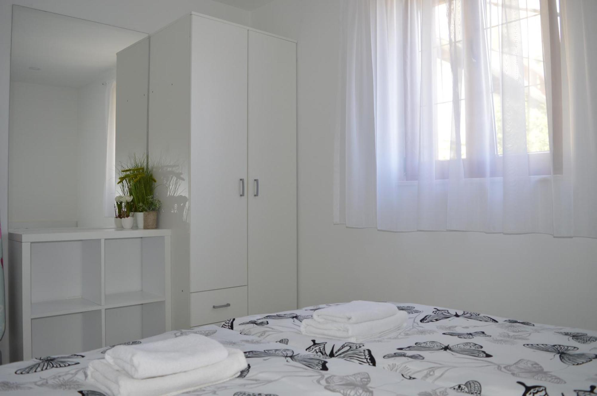 Apartments Lea フヴァル エクステリア 写真