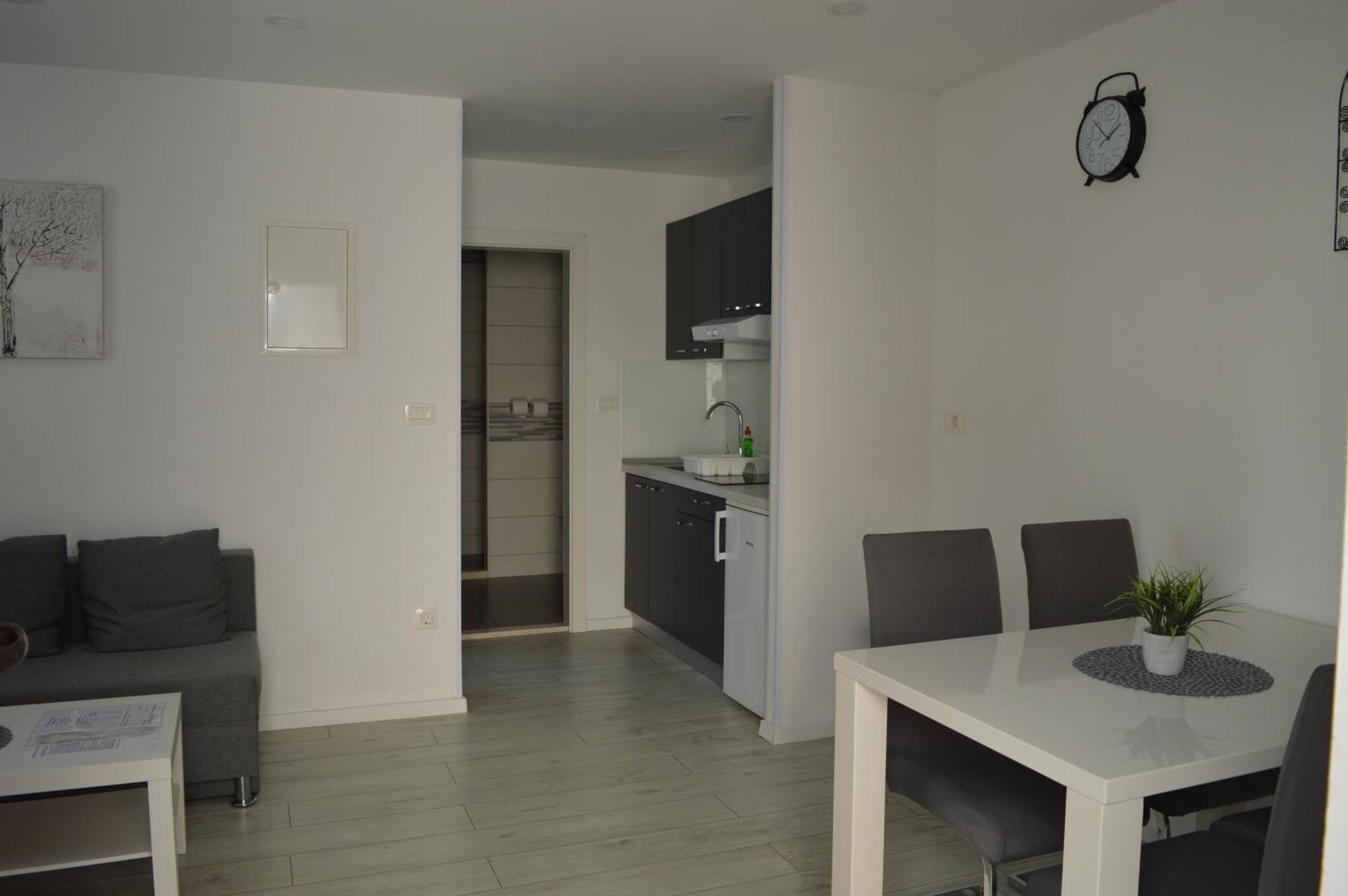Apartments Lea フヴァル エクステリア 写真