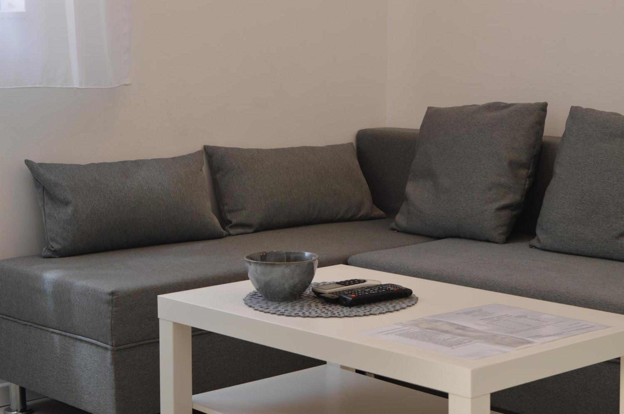 Apartments Lea フヴァル エクステリア 写真