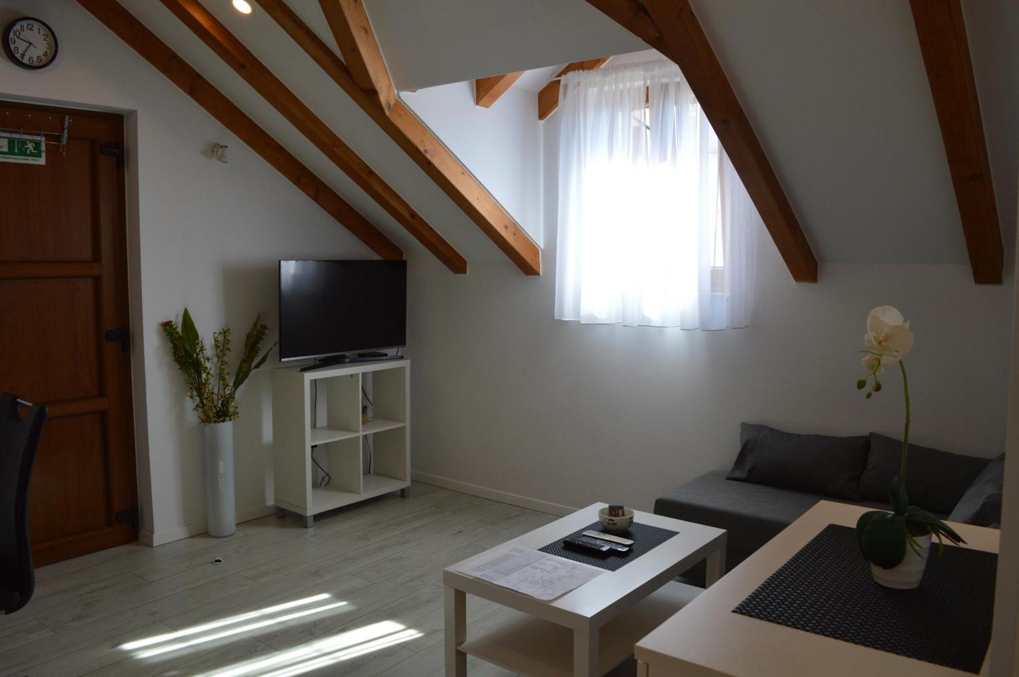 Apartments Lea フヴァル エクステリア 写真