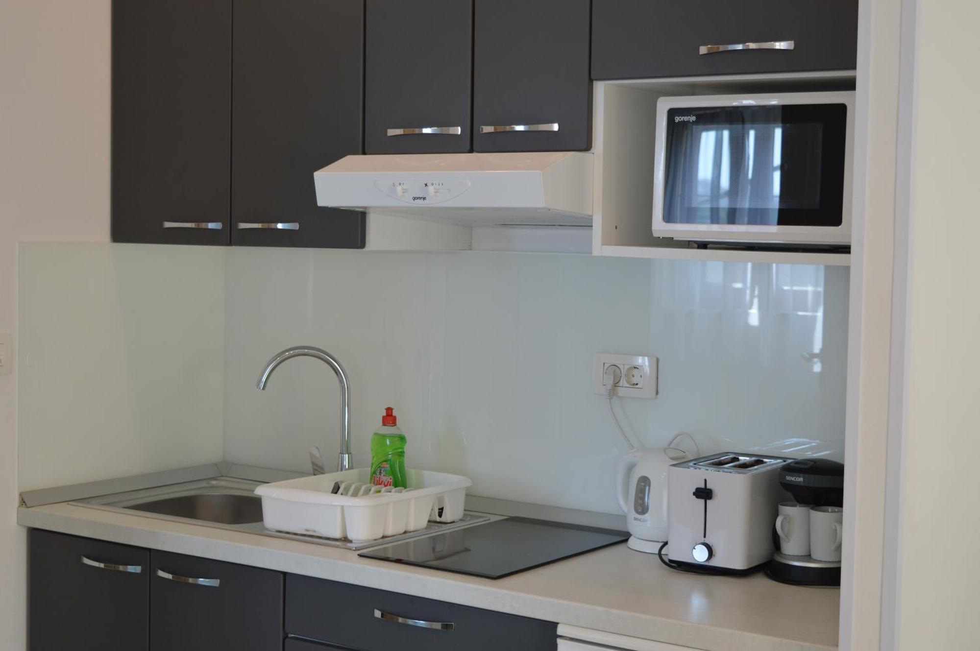 Apartments Lea フヴァル エクステリア 写真