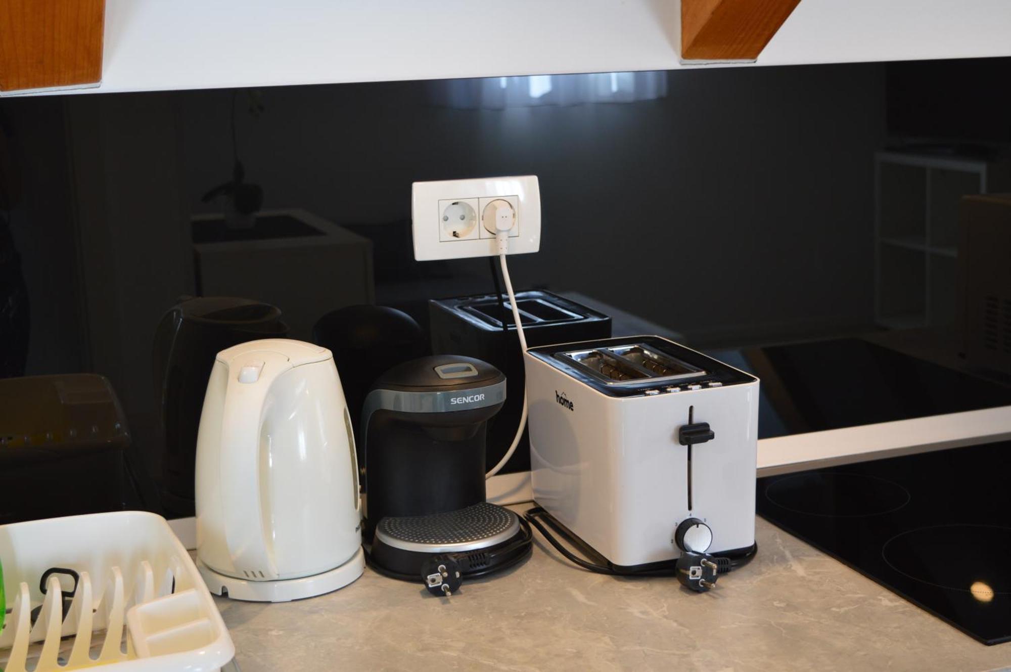 Apartments Lea フヴァル エクステリア 写真