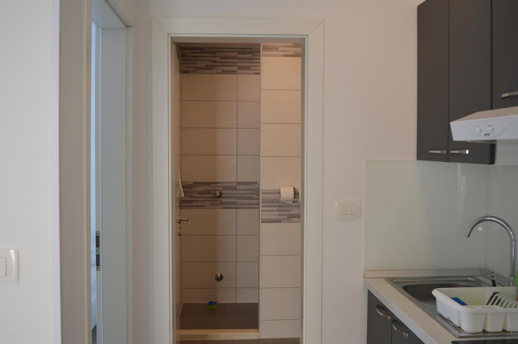 Apartments Lea フヴァル エクステリア 写真