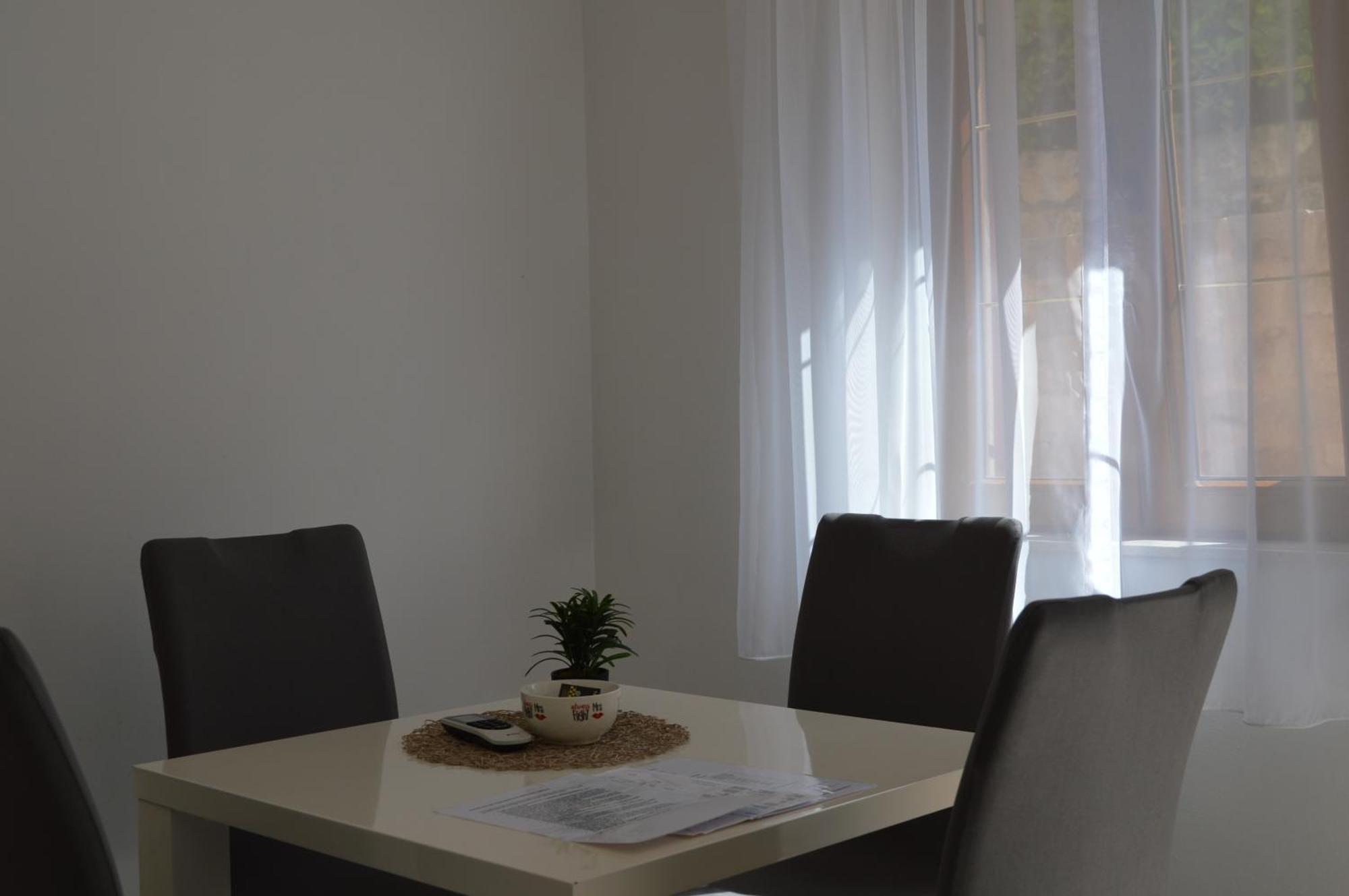 Apartments Lea フヴァル エクステリア 写真
