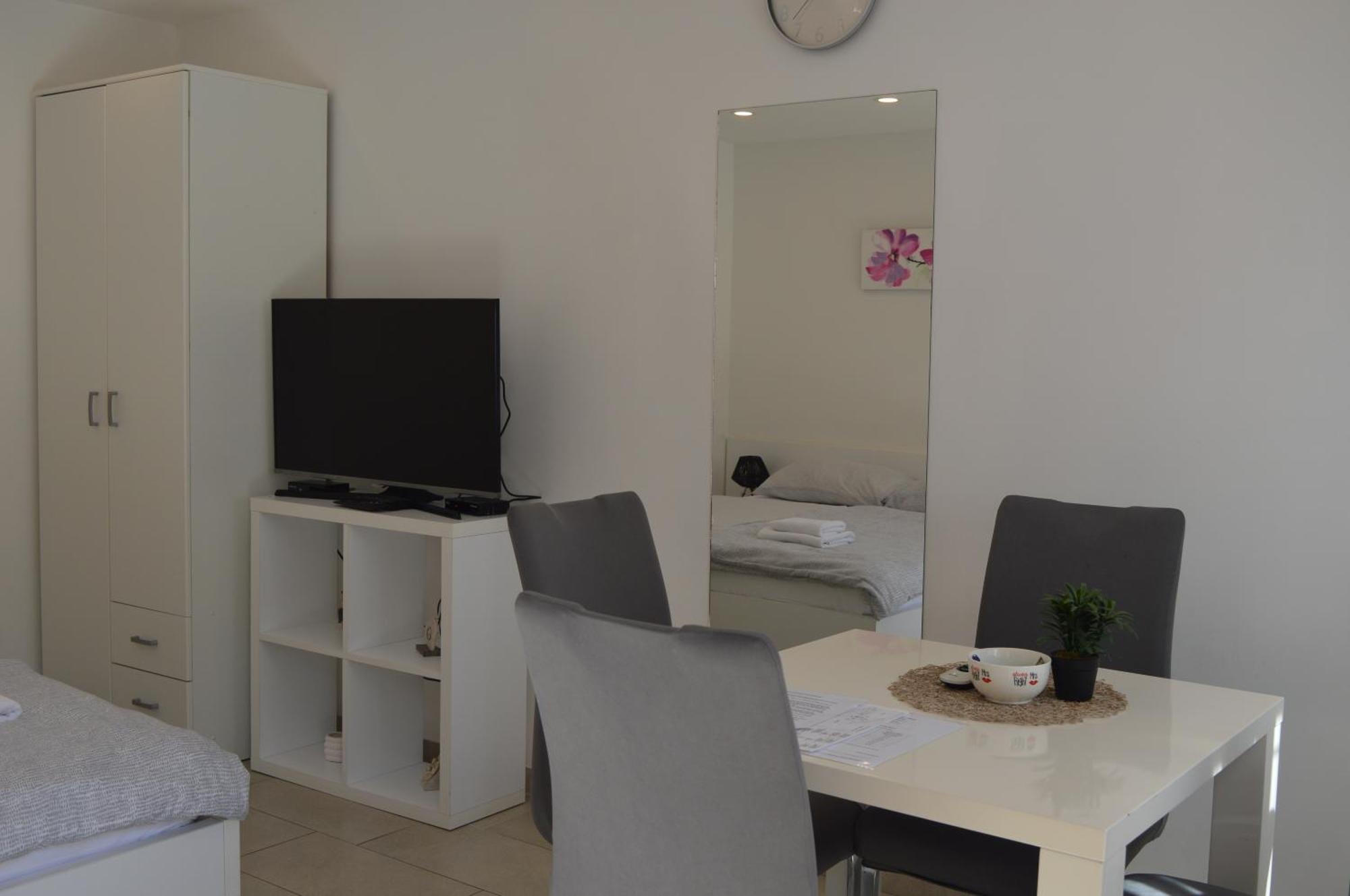 Apartments Lea フヴァル エクステリア 写真