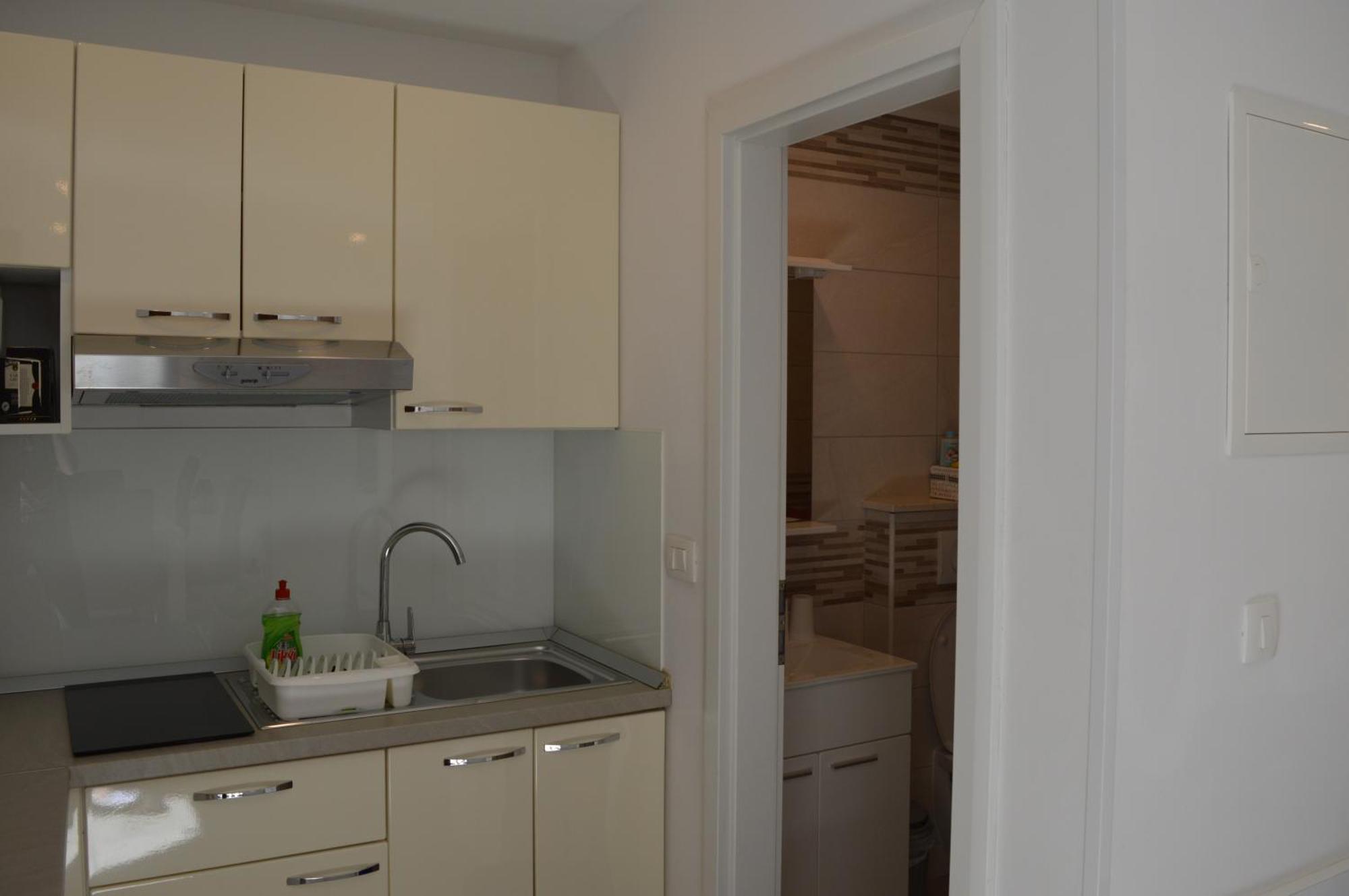 Apartments Lea フヴァル エクステリア 写真