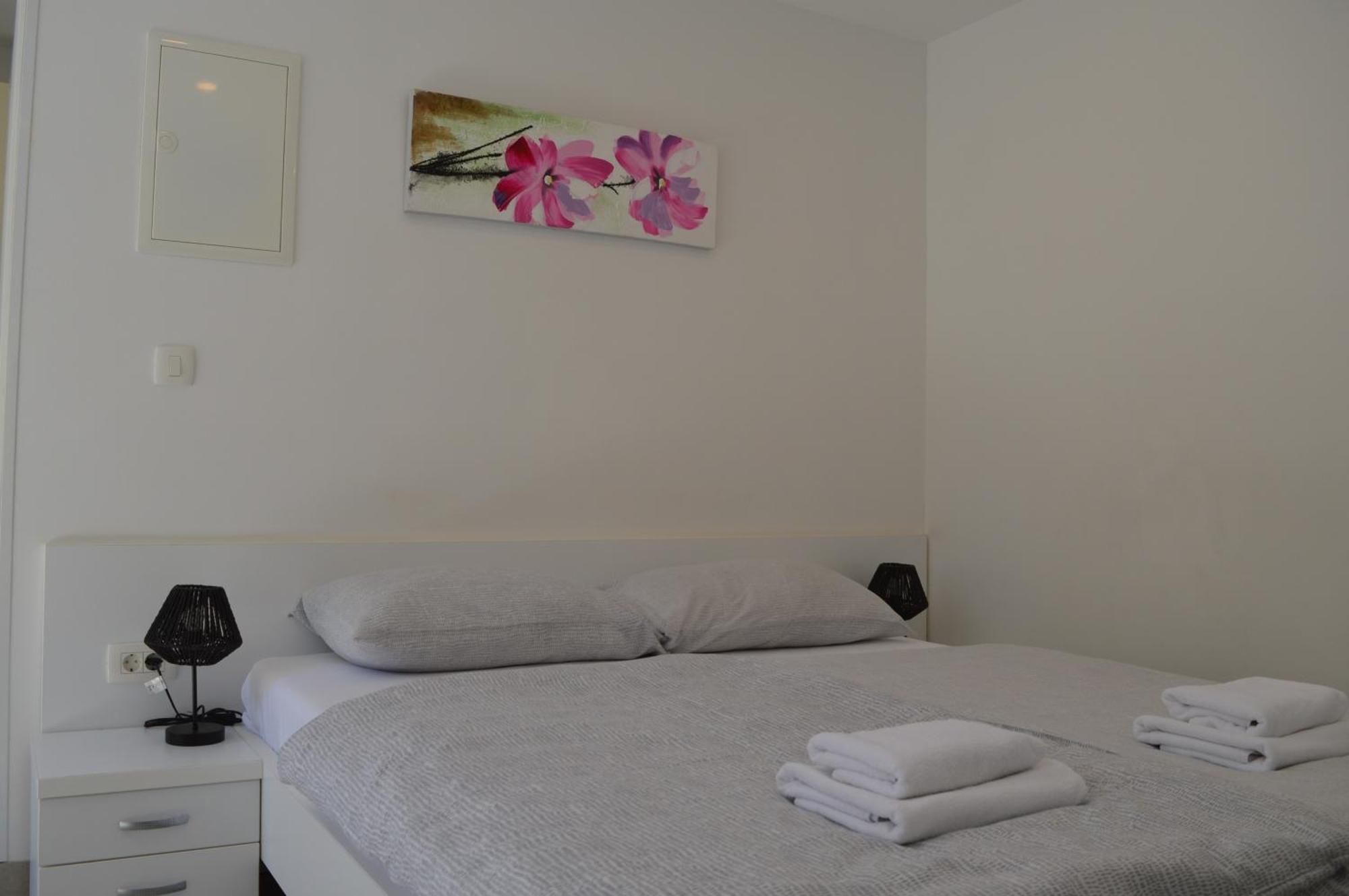Apartments Lea フヴァル エクステリア 写真